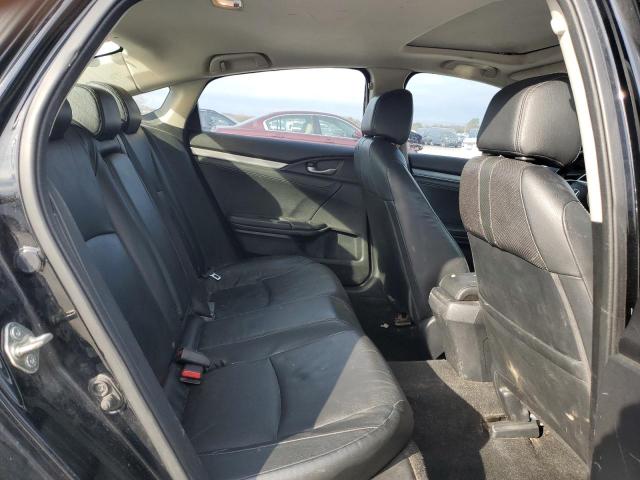 2016 HONDA CIVIC EXL #3285733716