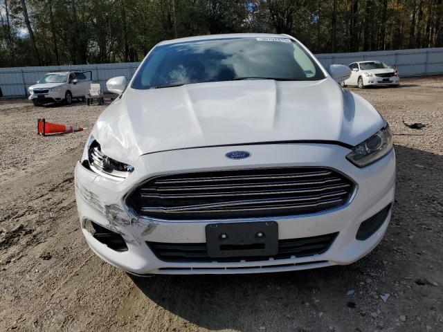 2015 FORD FUSION SE - 3FA6P0LU9FR228730