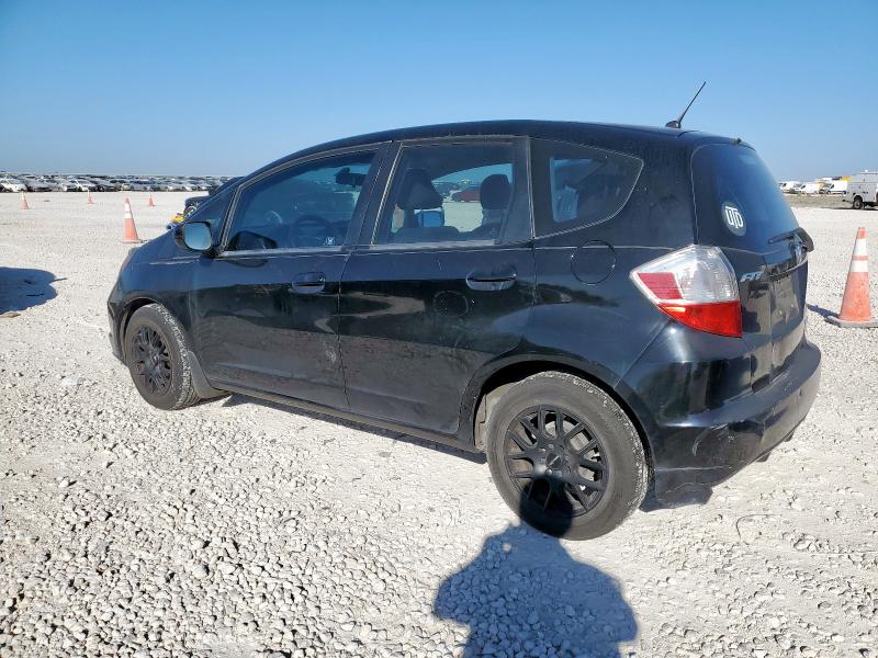 2013 HONDA FIT - JHMGE8H3XDC074414