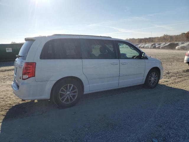 2016 DODGE GRAND CARA - 2C4RDGCG4GR325635