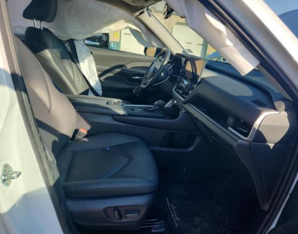 2024 TOYOTA GRAND HIGH #3294598037