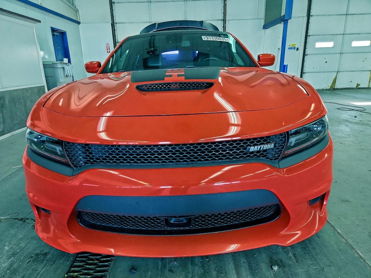 DODGE CHARGER R/T 392