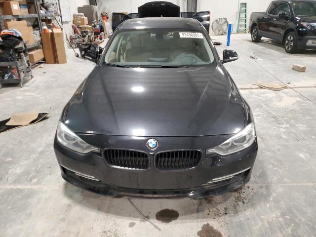 2013 BMW ACTIVEHYBR #3292373299