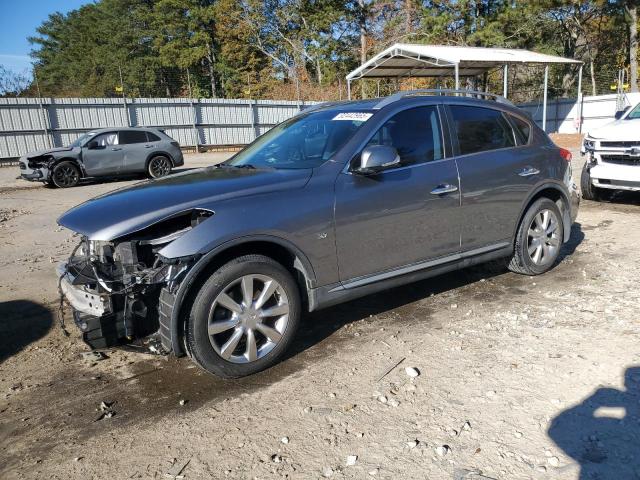 INFINITI QX50