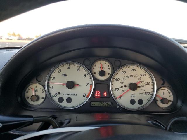 2002 MAZDA MX-5 MIATA #3293491438