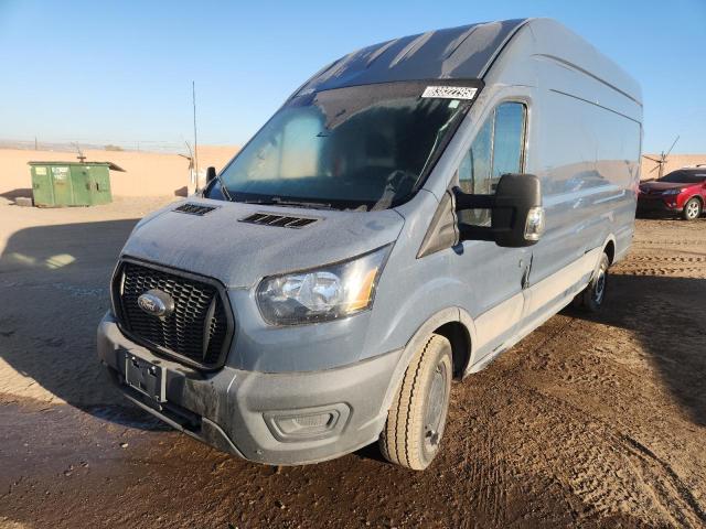 2021 FORD TRANSIT T-250 #3304403585