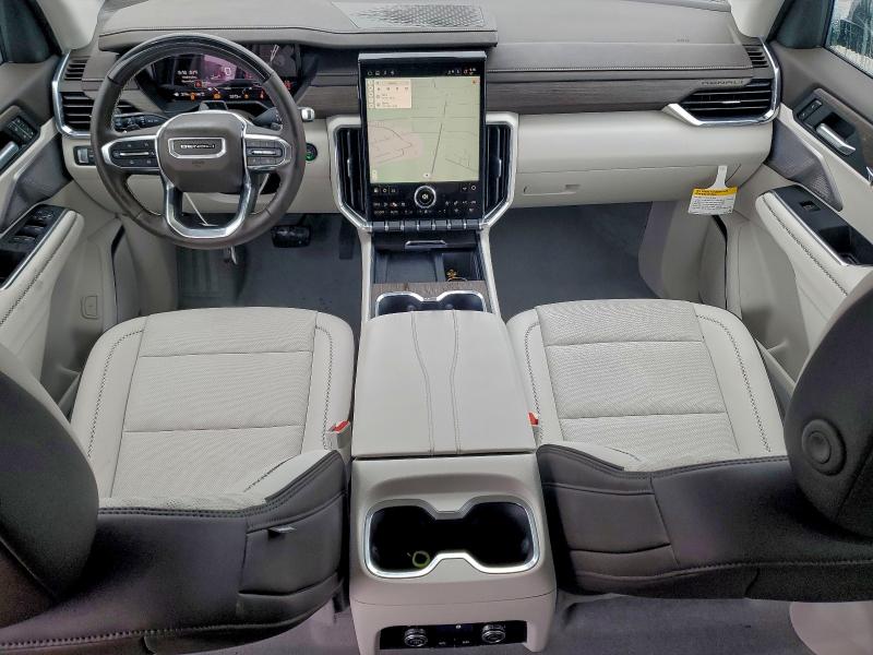 2025 GMC ACADIA DEN #3315726426