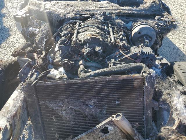 2008 CHEVROLET CORVETTE #3309353965