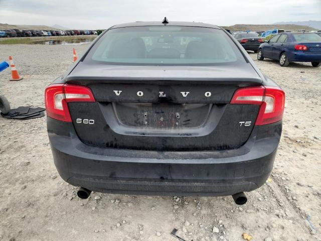 2012 VOLVO S60 T5 #3291448465