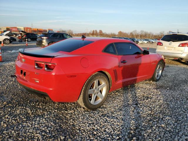 2012 CHEVROLET CAMARO LT #3305304349