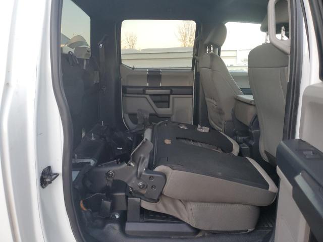 2022 FORD F350 #3294547617