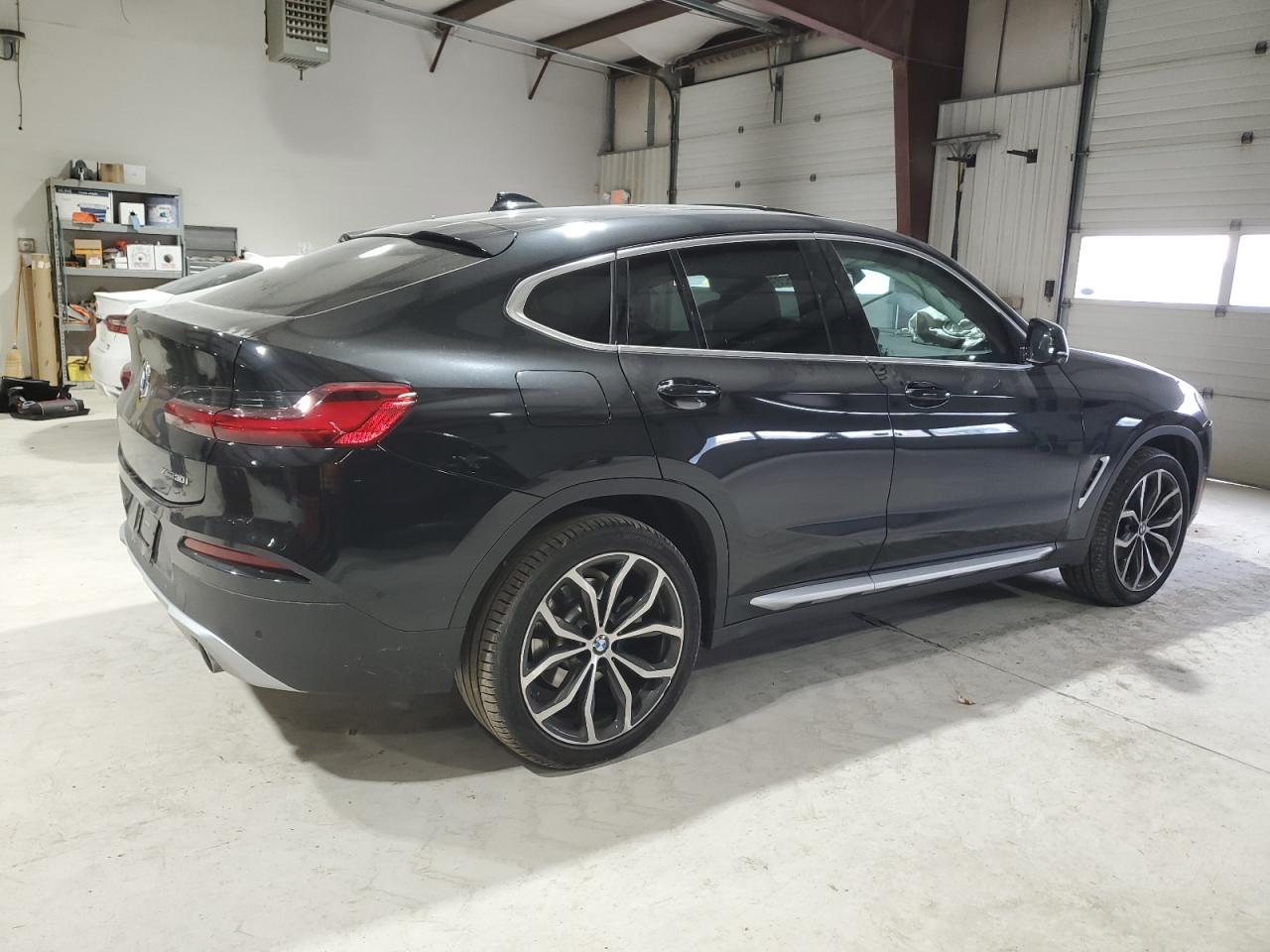 BMW X4 XDRIVE30I