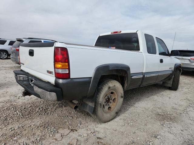 1999 GMC NEW SIERRA #3290484528