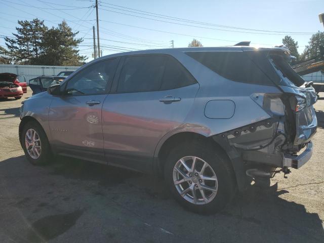 2024 CHEVROLET EQUINOX LS #3303818422