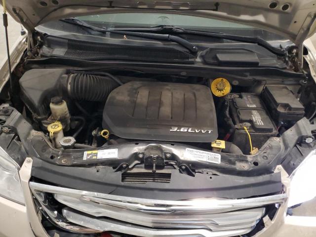 2014 CHRYSLER TOWN & COU #3297891780