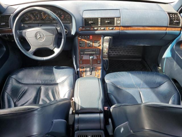 1994 MERCEDES-BENZ S 500 #3294280901