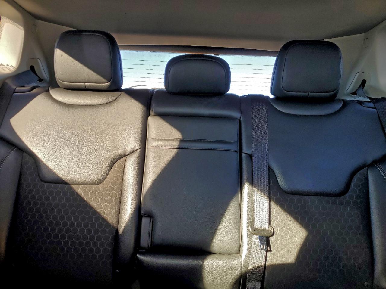 JEEP COMPASS LATITUDE