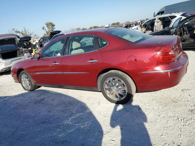 2009 BUICK LACROSSE C #3315891157