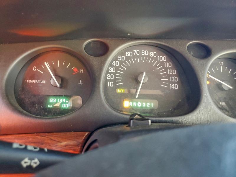 2004 BUICK LESABRE CU #3302798967