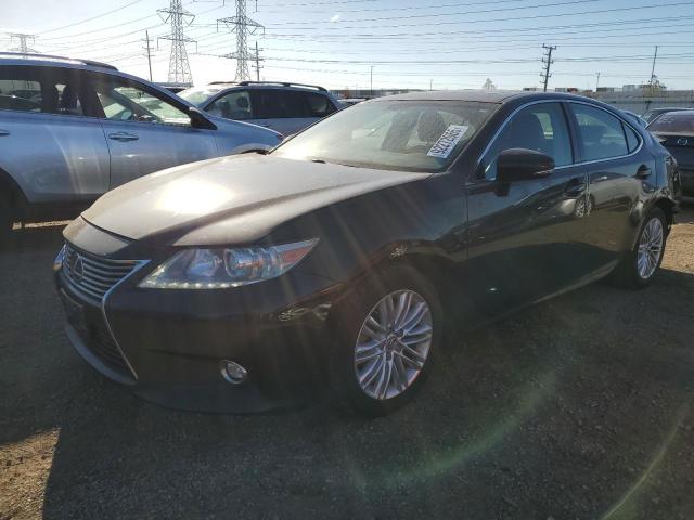 Global Auto Auctions: 2015 LEXUS ES 350