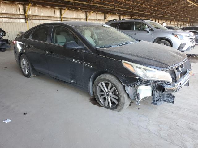 2015 HYUNDAI SONATA SE #3296245456