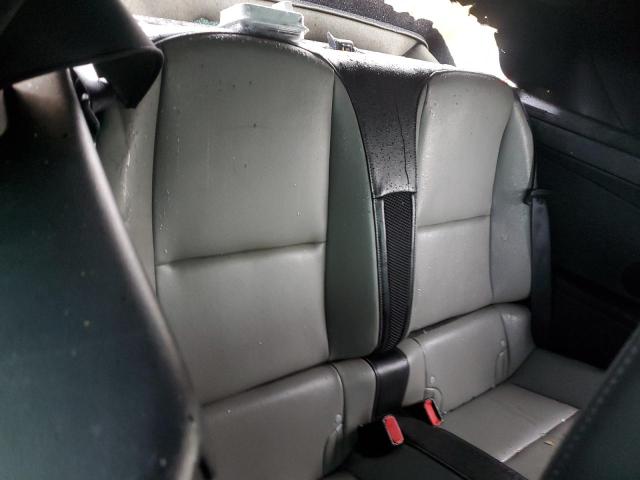 2011 CHEVROLET CAMARO 2SS #3304849545