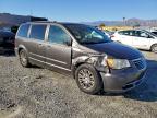 Lot #3311912677 2015 CHRYSLER TOWN & COU