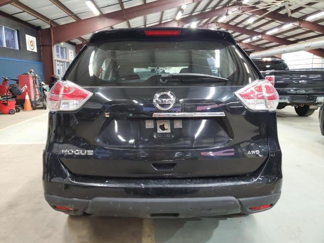 2016 NISSAN ROGUE S - JN8AT2MV3GW141721