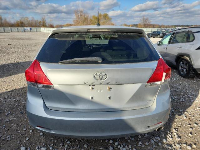2011 TOYOTA VENZA - 4T3BA3BB4BU022975