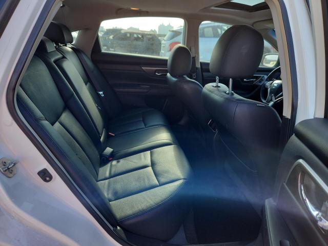 2013 NISSAN ALTIMA 2.5 #3298072167