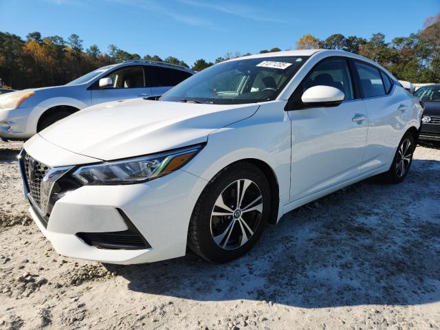 2020 NISSAN SENTRA SV #3310571058