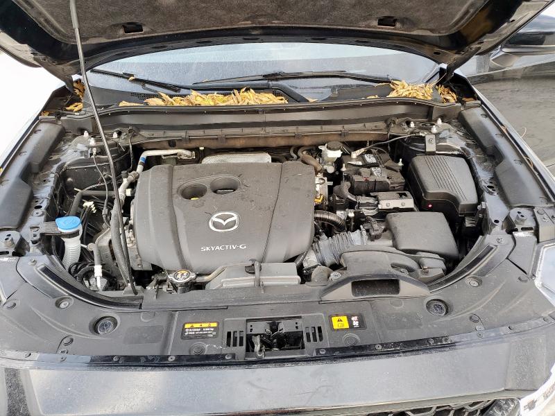 2022 MAZDA CX-5 PREMI #3294550675