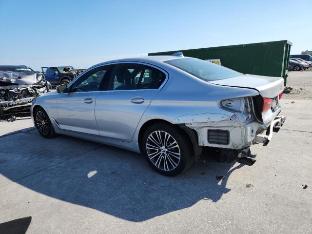 2019 BMW 530 I #3316094221