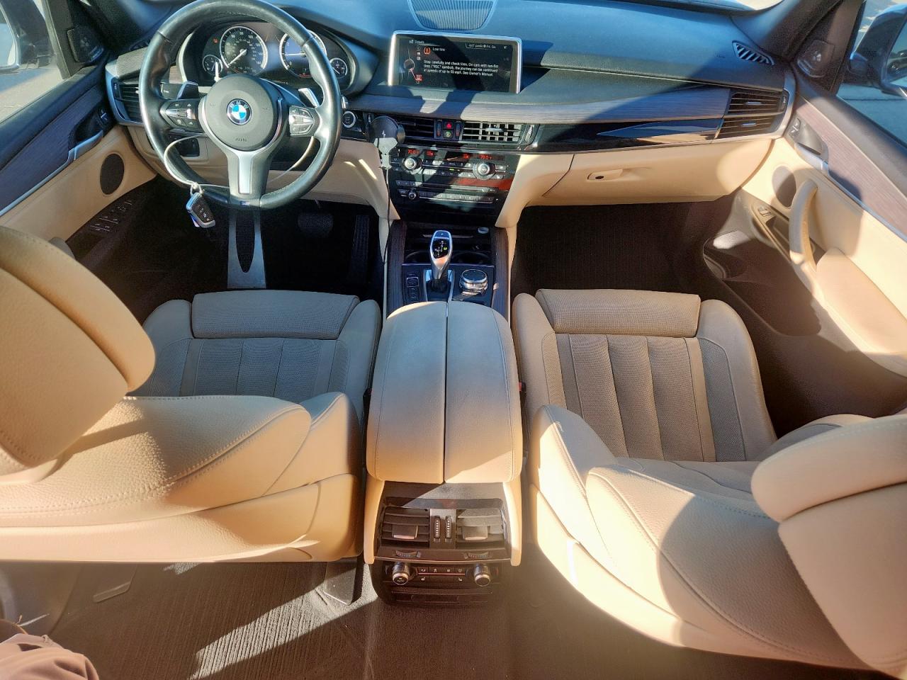 BMW X5 XDRIVE35I