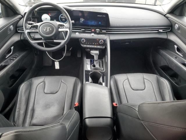 2023 HYUNDAI ELANTRA LI #3316877142