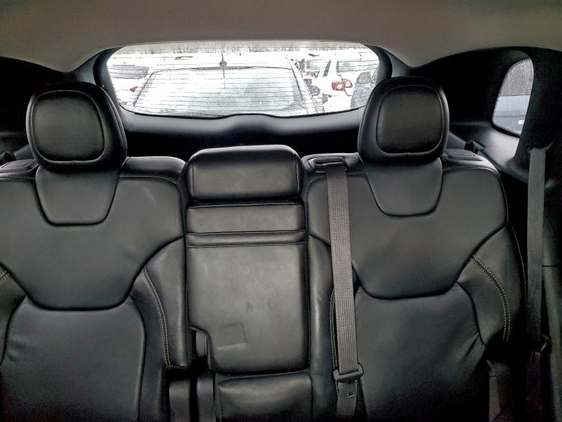 2015 JEEP CHEROKEE L #3304067509