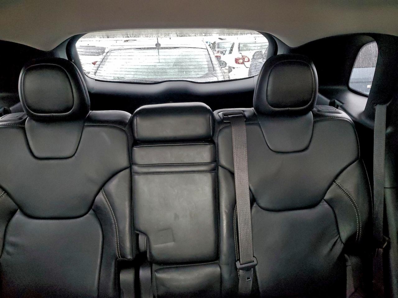 Lot #3304067509 2015 JEEP CHEROKEE L