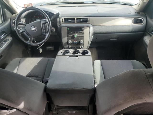 2009 CHEVROLET AVALANCHE #3305340319