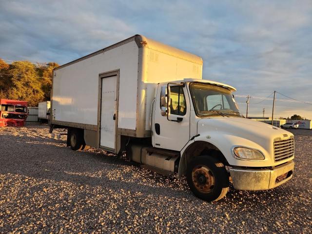 Global Auto Auctions: 2011 FREIGHTLINER M2
