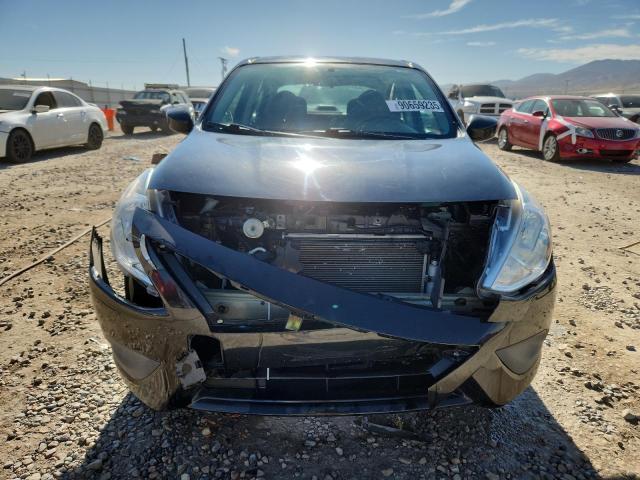 2017 NISSAN VERSA S - 3N1CN7AP2HL855741