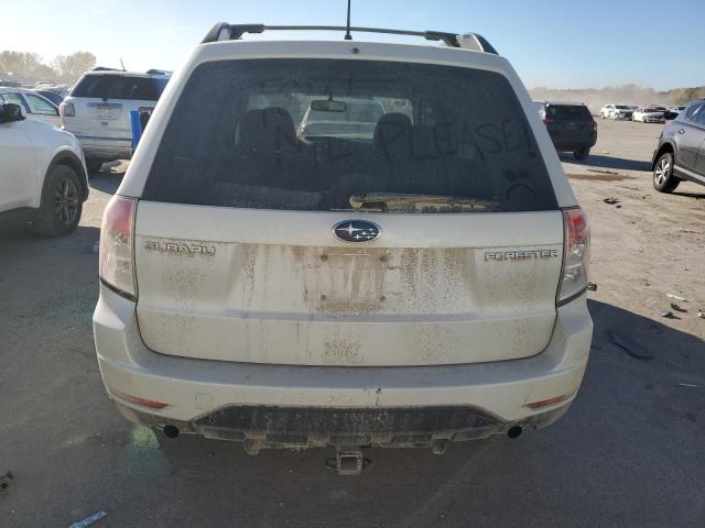2009 SUBARU FORESTER 2 #3291788575