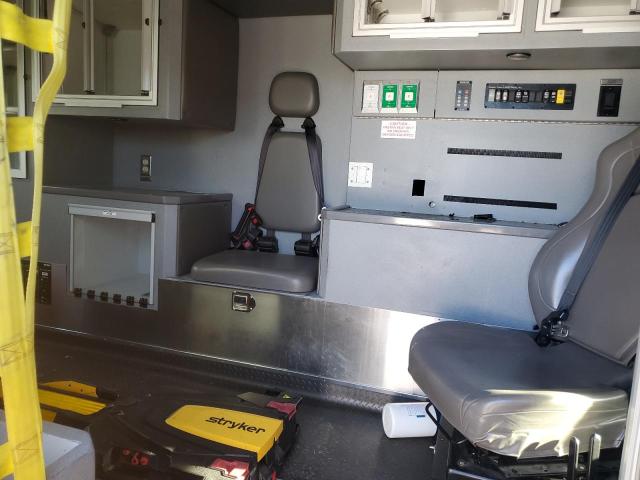 2023 FORD E450 #3297864770