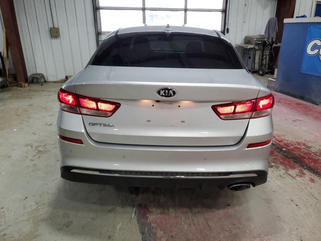 2019 KIA OPTIMA LX #3303999688