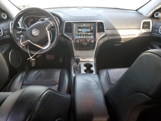 2018 JEEP GRAND CHER #3302846887