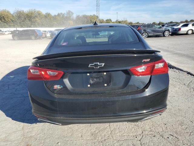2022 CHEVROLET MALIBU RS #3292293272