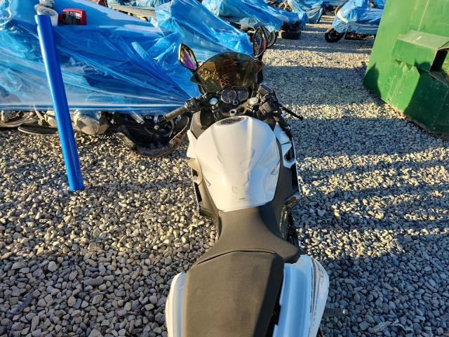 2023 KAWASAKI EX400 - JKAEXKG19PDAL9603