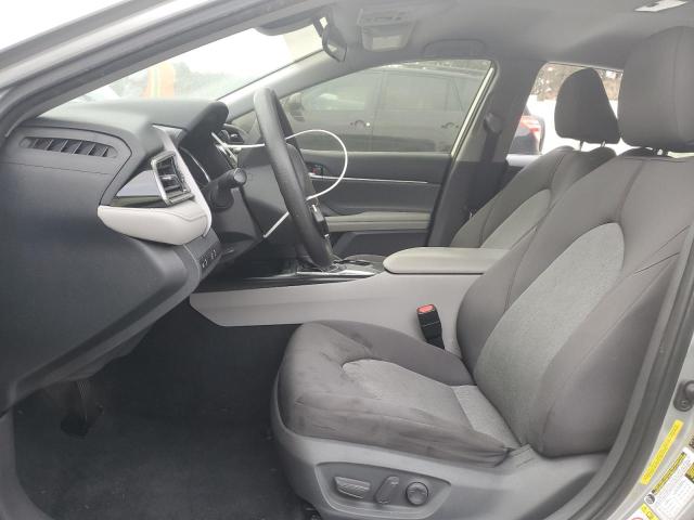 2019 TOYOTA CAMRY L #3297965795