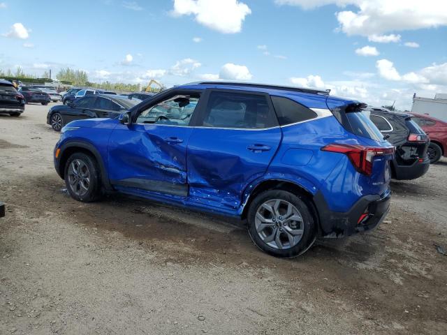 2024 KIA SELTOS S #3302831917