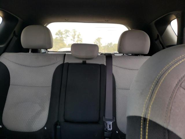 2016 KIA SOUL + #3293462472