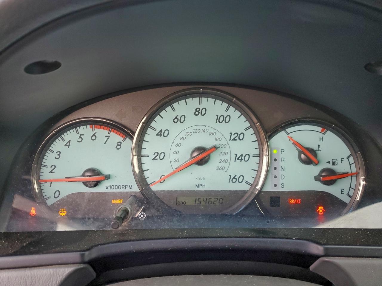 Lot #3298234050 2006 TOYOTA CAMRY SOLA